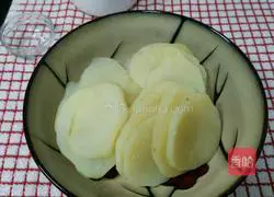 Exclusive Secret Spicy Potato Chips Recipe Illustration 5