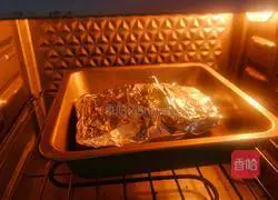 Illustration of how to make delicious barbecue 6