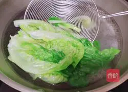 Honey Chicken Wings Bento Recipe Illustration 10