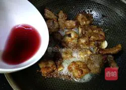Authentic sweet and sour pork ribs recipe 11
