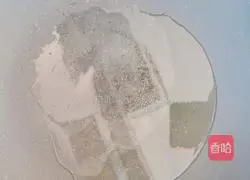 Stuffed eggs (Hakka stuffed eggs) Illustration of how to do it 3