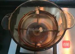 Three-vegetarian cuttlefish recipe illustration 2