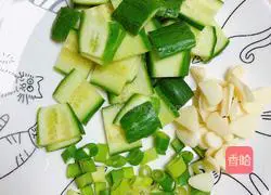 Black pepper beef and king oyster mushroom recipe 5