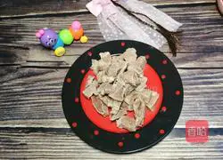 #河北乡菜#tomato stewed beef brisket Illustration of how to do it 5