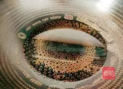 Illustration of how to make fried squid with onions and mushrooms 7