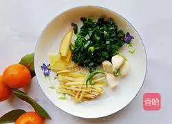 Illustration of how to cook whole fish (more than enough every year) 1