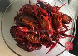 Thirteen-flavor spicy crayfish recipe 4