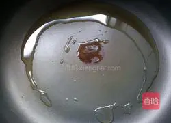 Illustration of how to make scrambled eggs with tomatoes 7