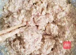 Illustration of how to make pan-fried tofu 2