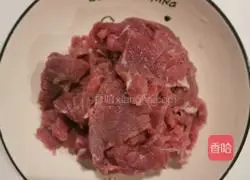 Illustration of how to make tender beef stir-fried with green pepper that is so delicious that you can’t stop eating it 3