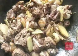 Chongyang Beer Duck Recipe Illustration 2