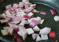 Illustration of how to make colorful steamed buns 4