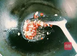 Illustration of how to make Carrot Girl and Chicken Uncle 4