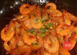 Secret Lemon Shrimp (the first choice for those who have no appetite in summer) Illustration 6