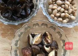 Illustration of how to make roasted bran 8