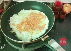 Egg and ham roll recipe illustration 5