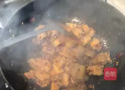 Illustration of Sichuan and Chongqing twice-cooked pork 5