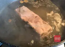 Dongpo Pork Recipe Illustration 2