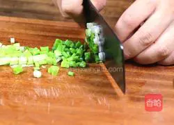 Thai Mango Sweet and Spicy Shrimp Recipe Illustration 3