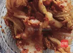 Illustration of how to make Marian fish head hot pot 15