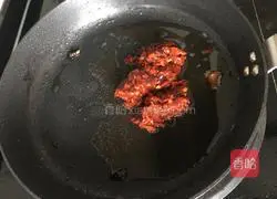 Illustration of how to make spicy garlic eggplant 5
