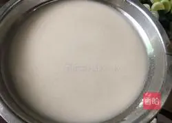 High imitation version of Xiamen jellyfish (serves 3 people) Practice illustration 4