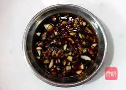 Homestyle Shrimp Illustration of how to do it 6