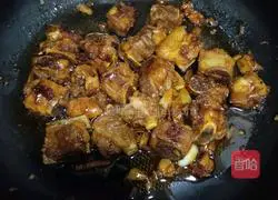 Braised pork ribs recipe 10