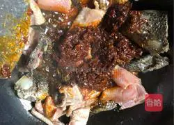 Boiled fish, spicy boiled fish recipe 11
