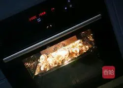 Garlic roasted oysters recipe 11