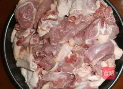 Weiwei Braised Duck Recipe Illustration 1