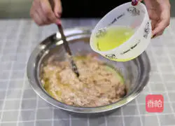 Homemade baby lunch meat, nutritious and chewy! Illustration 4