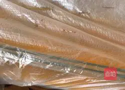 (Steamed vegetables) Illustration of steaming double eggs 11