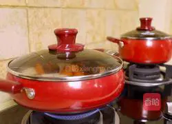 Recipe for Korean braised beef ribs Illustration 23