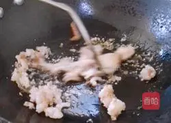 Illustration of Homemade Tofu Naoer 10