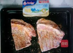 Cumin grilled lamb chops recipe 3