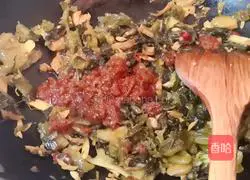 Illustration of how to make pickled fish 5