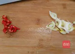 Illustration of how to make assorted vegetable stir-fries 4
