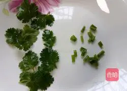 Steamed Illustration of how to make white pomfret 3