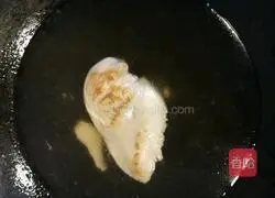 Illustration of how to cook chicken breast in sauce 8