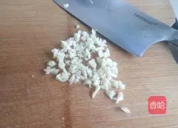 Illustration of how to make pineapple sweet and sour meat 8