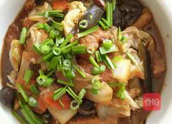 Henan stew recipe 5