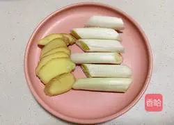 Illustration of how to make steamed crabs 2