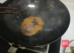 Illustration of how to make braised pork 9