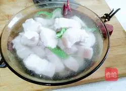 Home-style Braised Pork Illustration 3