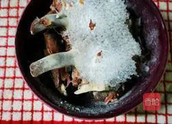 Cayenne pepper lamb scorpion recipe illustration 2