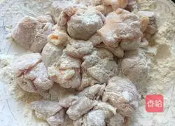 Home-style spicy chicken recipe 3