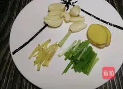 #Hebei cuisine#Braised Hairtail Recipe Illustration 2