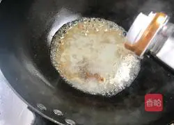 Illustration of how to make winter melon 17