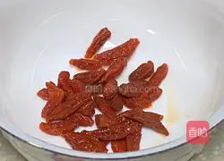 Illustration of how to make nourishing beef tendon slow-cooked (sweet) 6